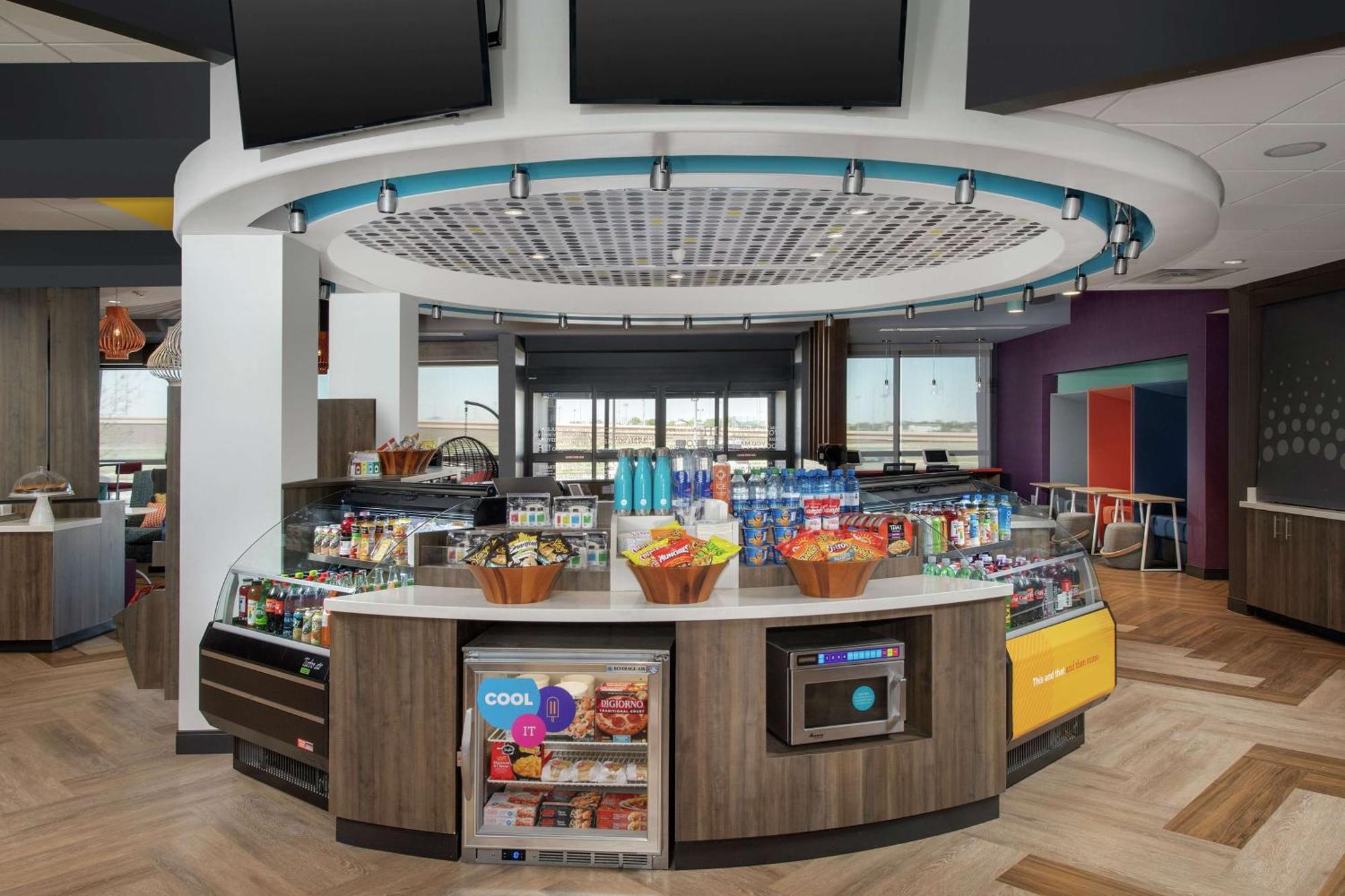 Tru By Hilton Southwest