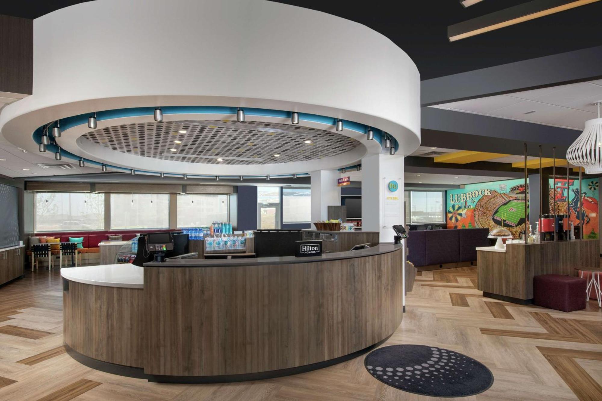 Tru By Hilton Southwest 3*